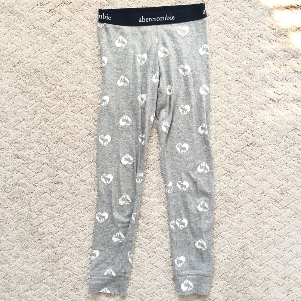 Abercrombie Kids Sleep Pant